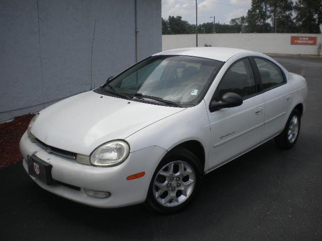 2000 Dodge Neon for sale