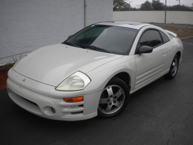 2003 Mitsubishi Eclipse for sale