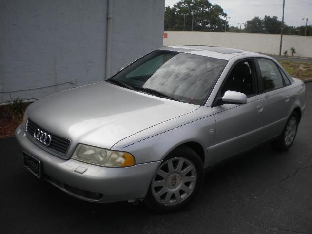 2000 Audi A4 for sale