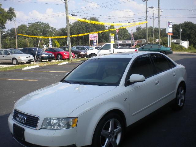 2003 Audi A4 for sale