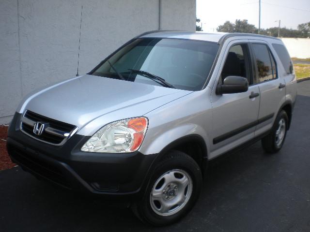 2003 Honda CR-V for sale
