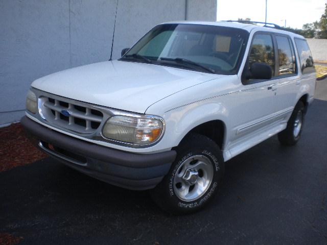 1996 Ford Explorer for sale