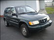 2000 Kia Sportage