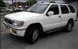 1997 Nissan Pathfinder