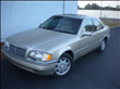 1995 Mercedes-Benz C Class
