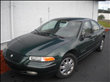 1997 Chrysler Cirrus