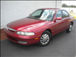 1997 Mazda 626