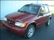 1998 Kia Sportage