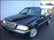 1995 Mercedes-Benz C Class