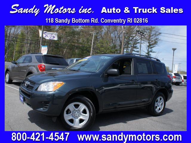2011 Toyota RAV4