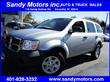 2008 Dodge Durango