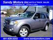 2008 Ford Escape