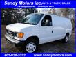 2007 Ford Econoline