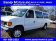 2007 Ford Econoline