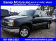 2004 Chevrolet Avalanche