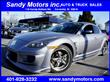 2005 Mazda RX-8