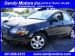 2009 Kia Spectra