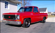1978 Chevrolet C10