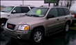 2002 GMC Envoy