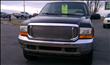 2000 Ford Excursion