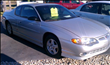 2002 Chevrolet Monte Carlo