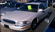 2000 Buick Park Avenue