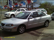 2005 Hyundai XG350