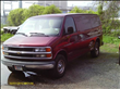 1997 Chevrolet G3500