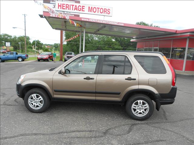 2003 Honda CR-V for sale