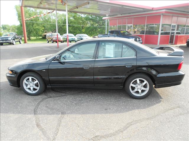 2003 Mitsubishi Galant for sale