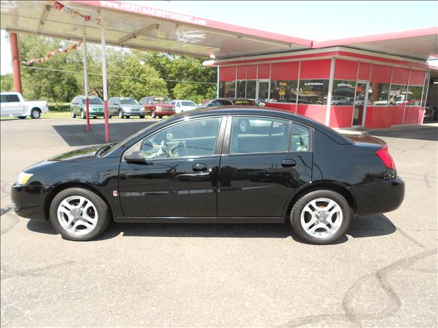 2003 Saturn Ion for sale