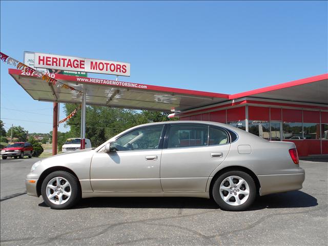 2002 Lexus GS 300 for sale
