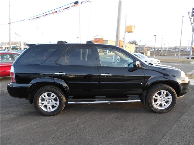 2006 Acura MDX for sale