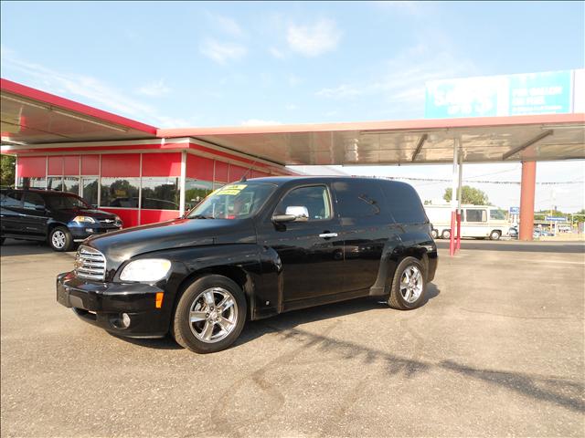 2008 Chevrolet HHR for sale