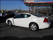 2008 Pontiac Grand Prix