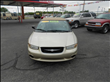 1999 Chrysler Sebring