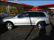 2004 Volkswagen Touareg