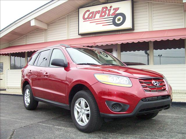 2011 Hyundai Santa Fe for sale