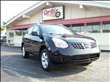 2009 Nissan Rogue