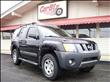 2008 Nissan Xterra