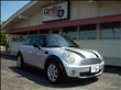 2008 Mini Cooper