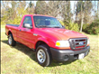 2010 Ford Ranger