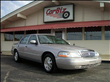 2005 Mercury Grand Marquis