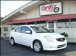 2010 Nissan Sentra