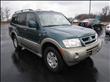 2003 Mitsubishi Montero
