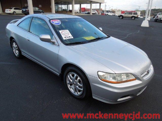 2001 Honda Accord for sale