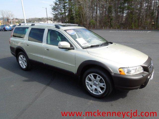 2007 Volvo XC70 for sale