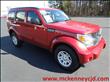 2011 Dodge Nitro