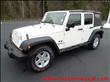 2009 Jeep Wrangler