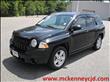 2007 Jeep Compass